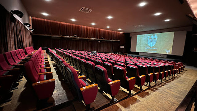 The National Museum of the Romanian Peasant