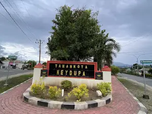State Parks Keydupa