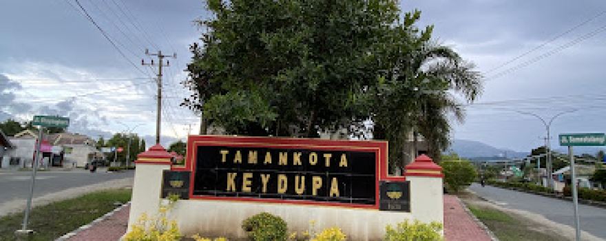 State Parks Keydupa