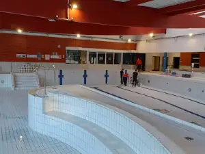 Centre Aquative L'Ovive