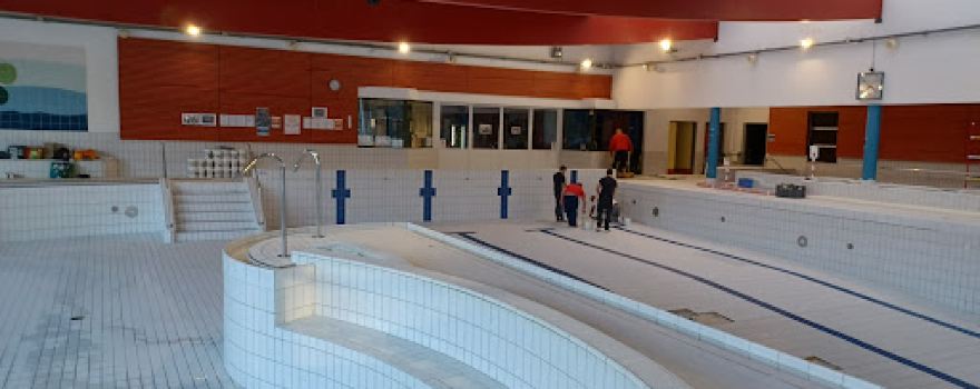 Centre Aquative L'Ovive