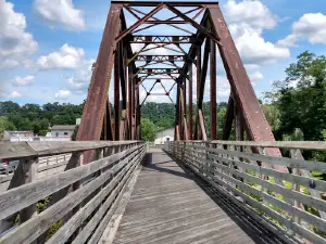 Cheat River