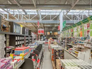 Globus Baumarkt Kulmbach