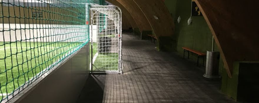 Totti‘Soccerarena