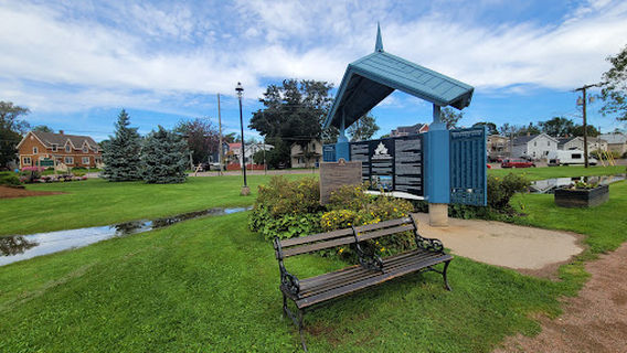 Joseph A. Ghiz Memorial Park