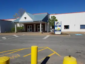 Sackville Sports Stadium