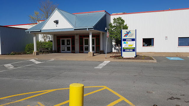 Sackville Sports Stadium