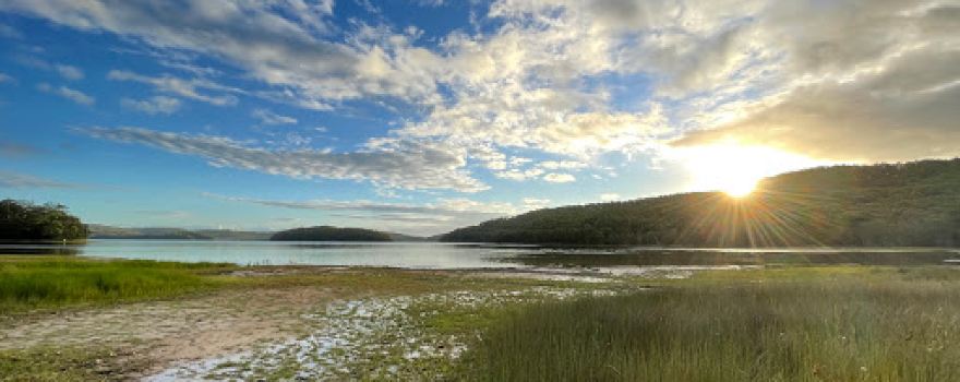 Smiths Lake
