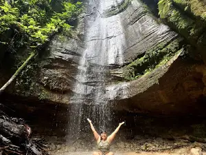 Cachoeira do Amor