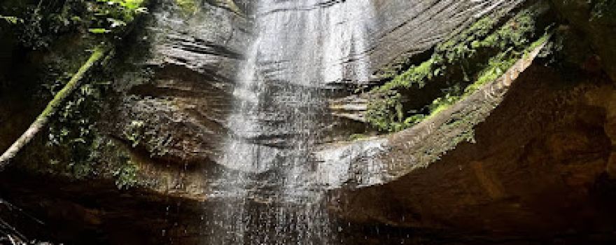 Cachoeira do Amor