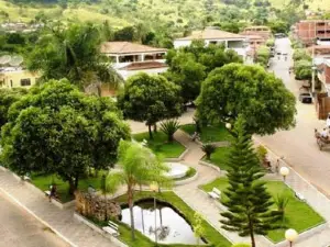 Praça São Geraldo