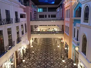 Bahrain Aquarium