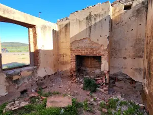 Wilson Historic Site