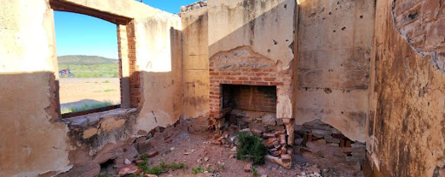 Wilson Historic Site