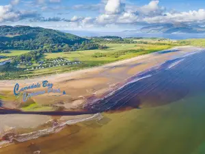 Carradale Bay Holiday Park
