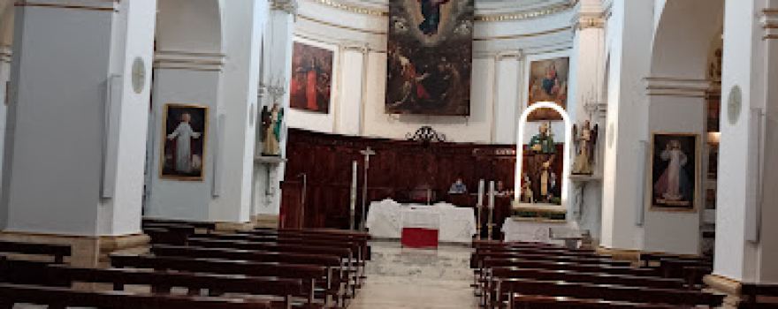 Monumento ai caduti