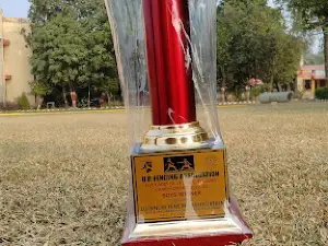 Indira Gandhi Sports Stadium, Siddikpur Jaunpur