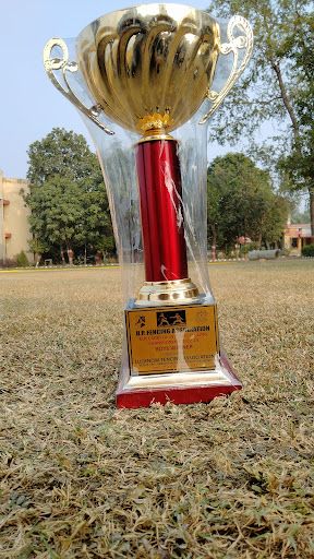 Indira Gandhi Sports Stadium, Siddikpur Jaunpur