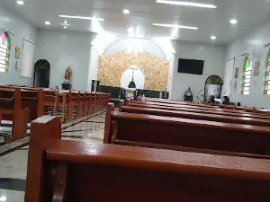 Parish São Judas Tadeu