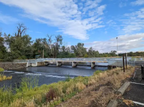 Mill Creek and Bennington Lake Recreation Area
