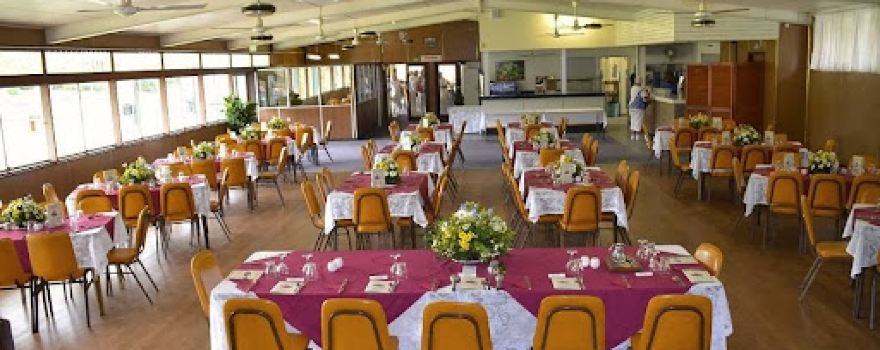 Northern Suburbs Bowls Club