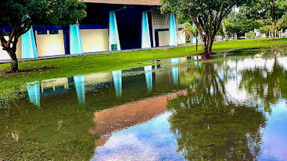 Parque Municipal do Idoso