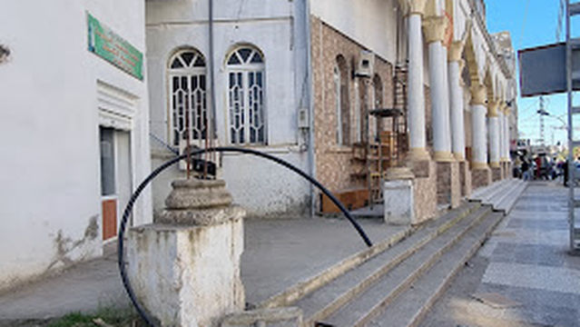 Mosquée El-Taqwa El Atiq مسچد التقوى العتيق