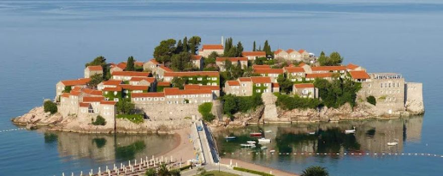Plaža Mostir