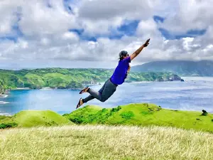 Rakuh A Payaman (Marlboro Country)