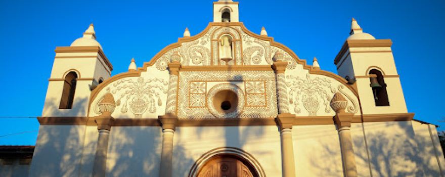 Iglesia San Felipe Apóstol
