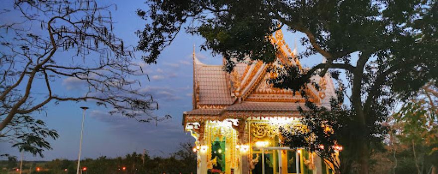 Wat Kirinak Rattanaram