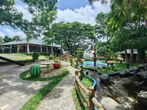 Kaveri Elephant Park