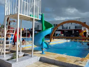 Acqua Park São Roque
