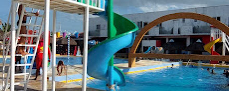 Acqua Park São Roque
