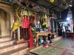 Đền Quán Cháo