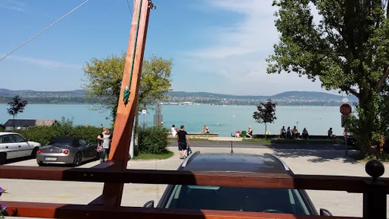 Kalandsziget - Tihany Kalandpark