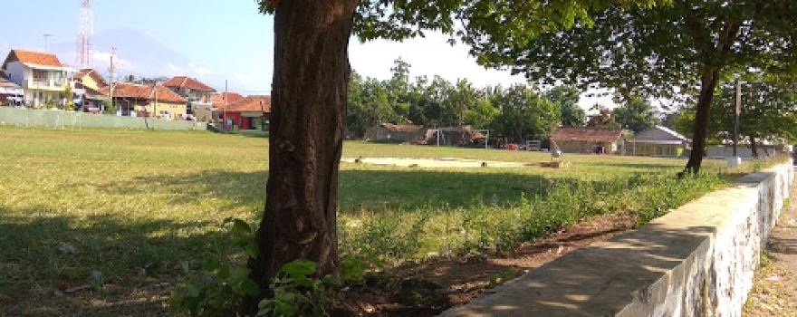 Football Field Karamatwangi