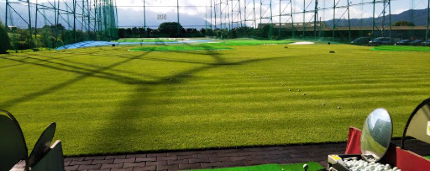 Taisei Golf Center