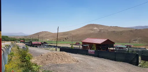 SULTAN TARIM BAHÇELERİ