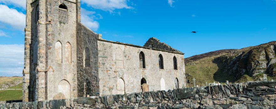 Kilchoman Cross