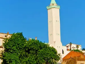 Masjid Ali Eladib