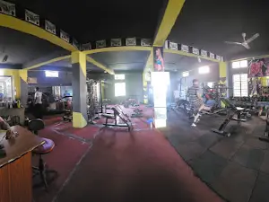 Mahavir GYM and MAHAVIR MARTIAL ARTS TRAINING CENTERGIMAF