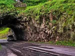Batu Goro'e (Sumpang Labbu)