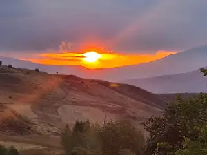Kırdım Stream