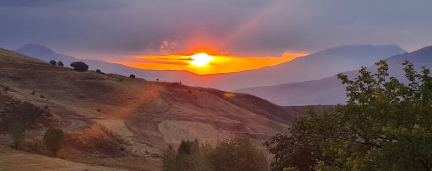 Kırdım Stream