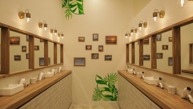 CALDO TOMITON Hottoyogasutajio