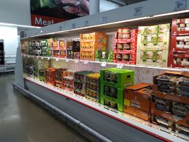 Sam's Club