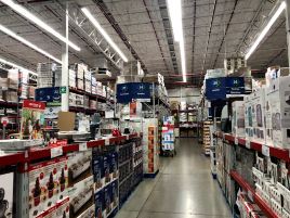 Sam's Club San Cristóbal