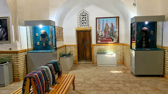 Mohammed Rakhim Khan Madrassah