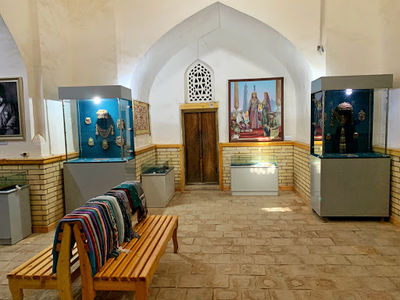 Mohammed Rakhim Khan Madrassah
